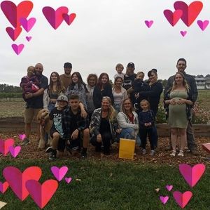 Meet your Posher, Christine